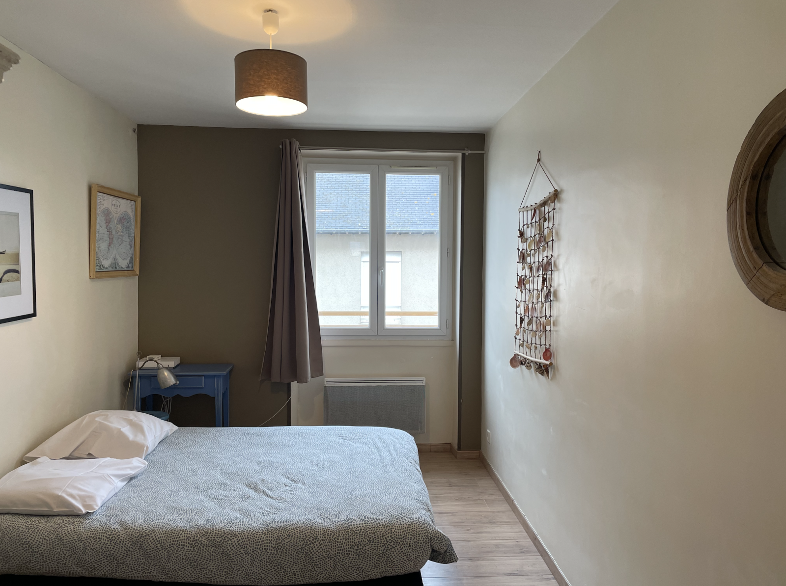 Flat Rue du Naye in Saint-Malo