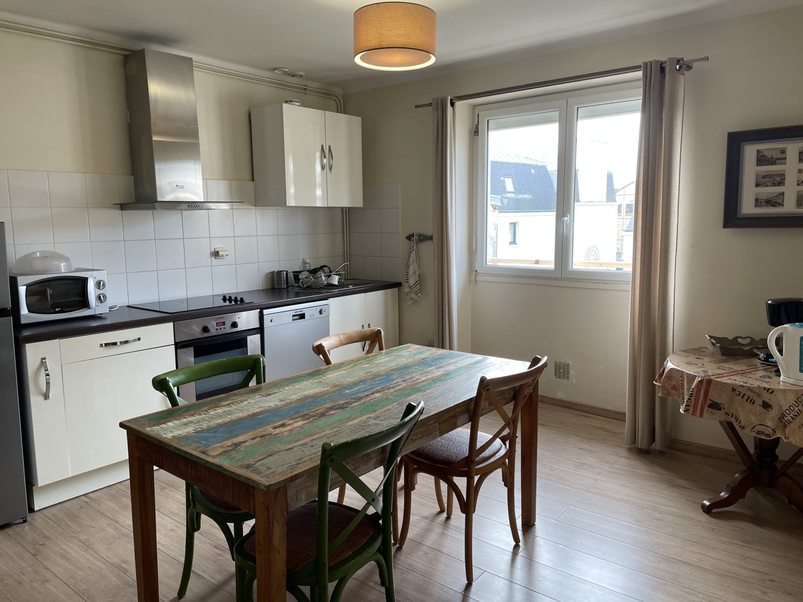 Flat Rue du Naye in Saint-Malo