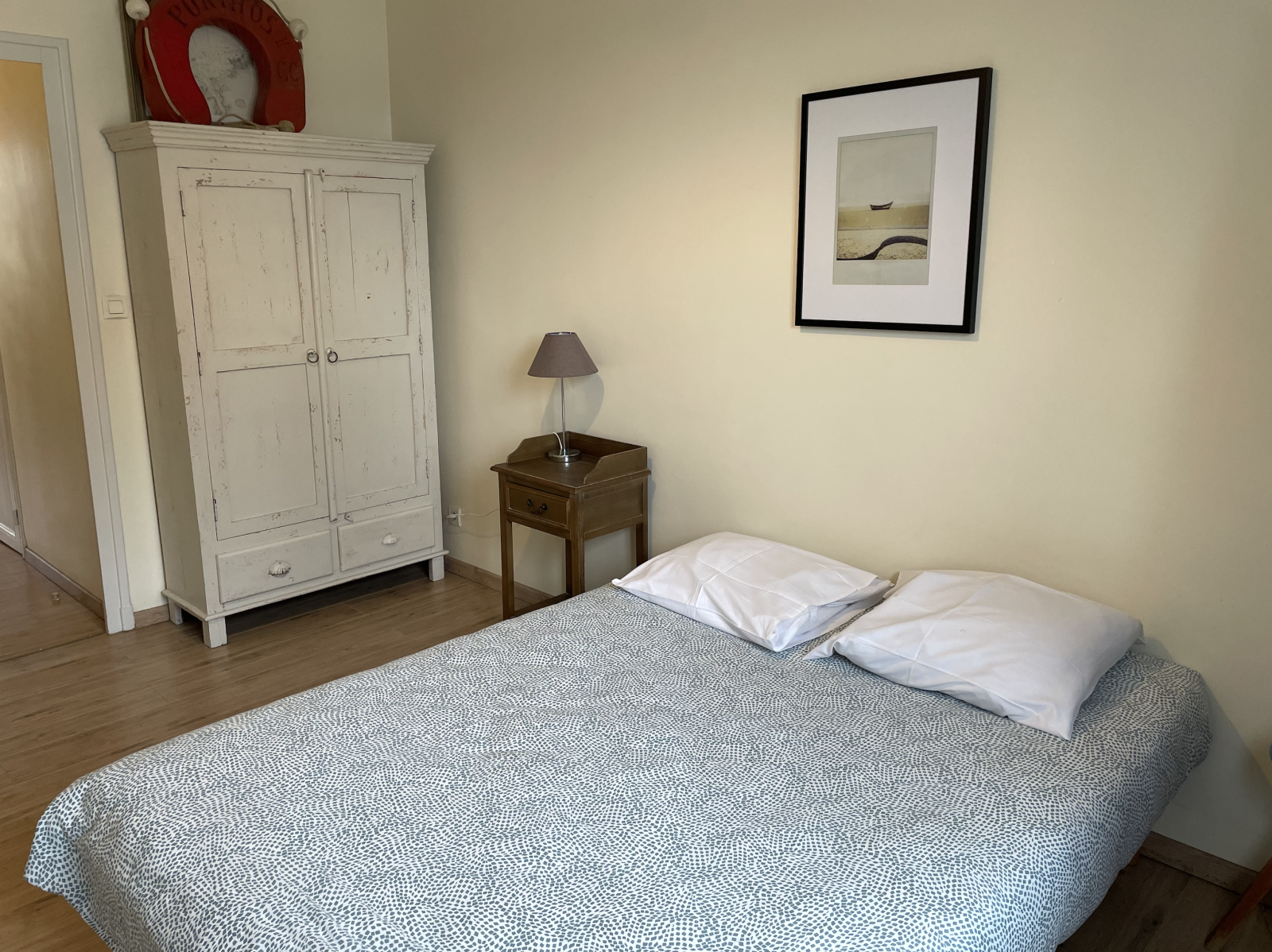 Flat Rue du Naye in Saint-Malo