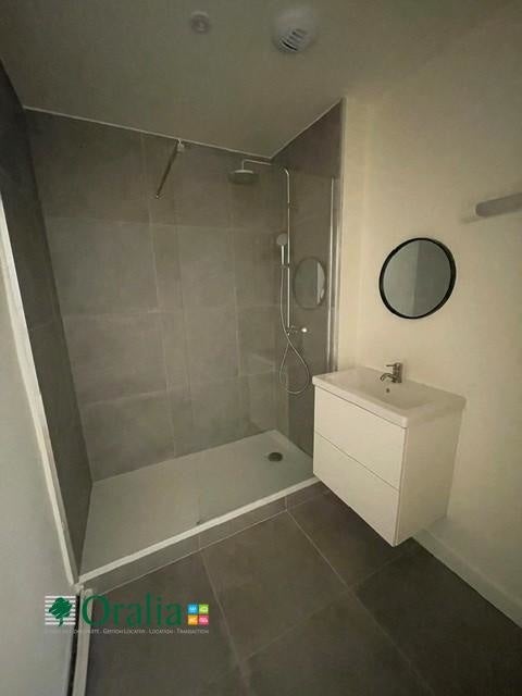 Appartement Rue Tronchet à Lyon