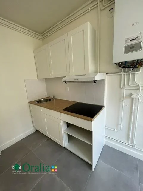 Appartement Rue Tronchet à Lyon