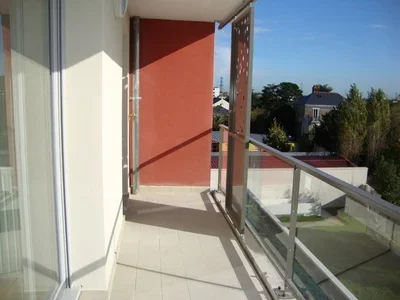 Appartement Boulevard Jules Verne à Nantes