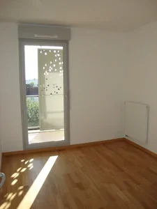Appartement Boulevard Jules Verne à Nantes