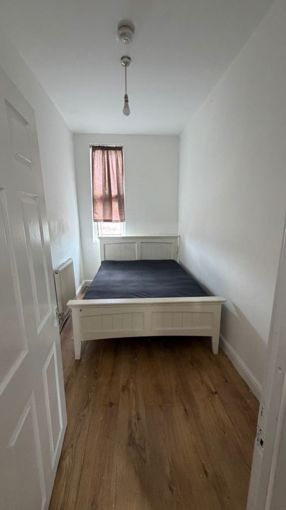 Flat Kensington Street in Manchester