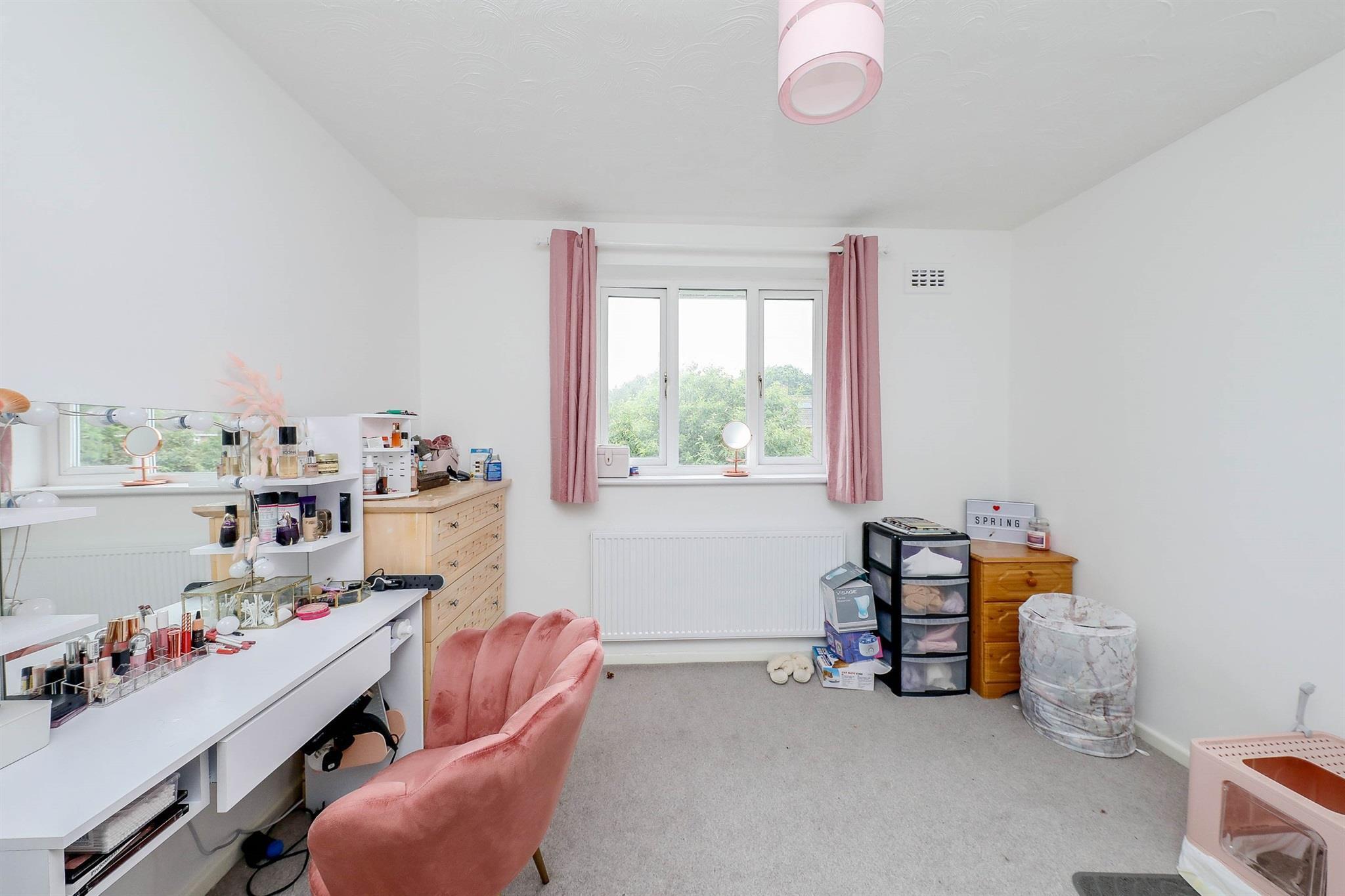 Flat Peckover Road in Norwich