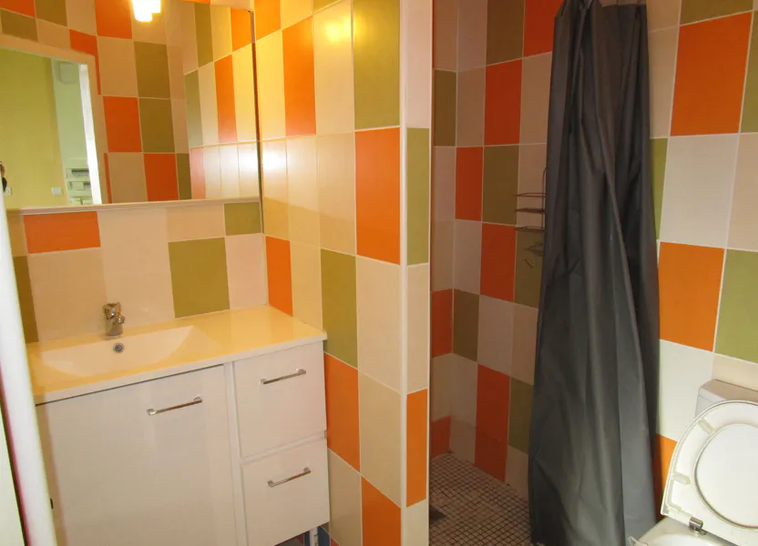 Appartement Chemin de Sérou à Riscle