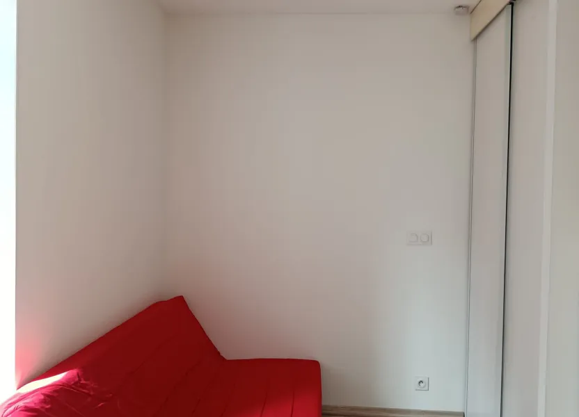 Appartement Chemin de Sérou à Riscle