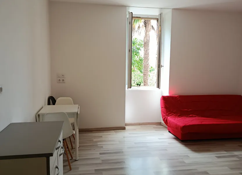 Appartement Chemin de Sérou à Riscle