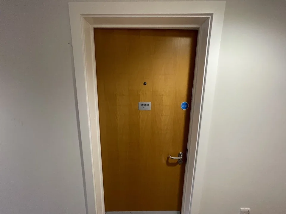 Room Fieldgate Street in Greater London