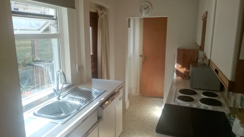 Room Grantham Street in Coventry