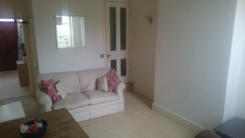 Room Grantham Street in Coventry