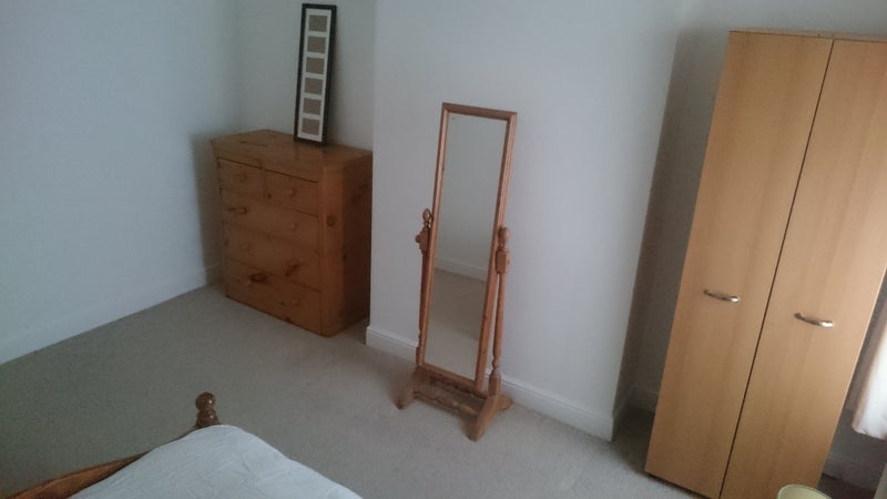 Room Grantham Street in Coventry