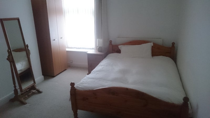 Room Grantham Street in Coventry
