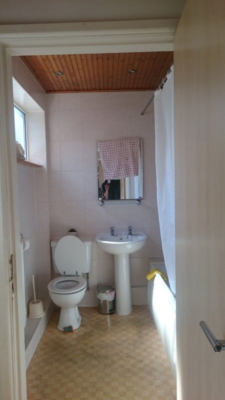 Room Grantham Street in Coventry
