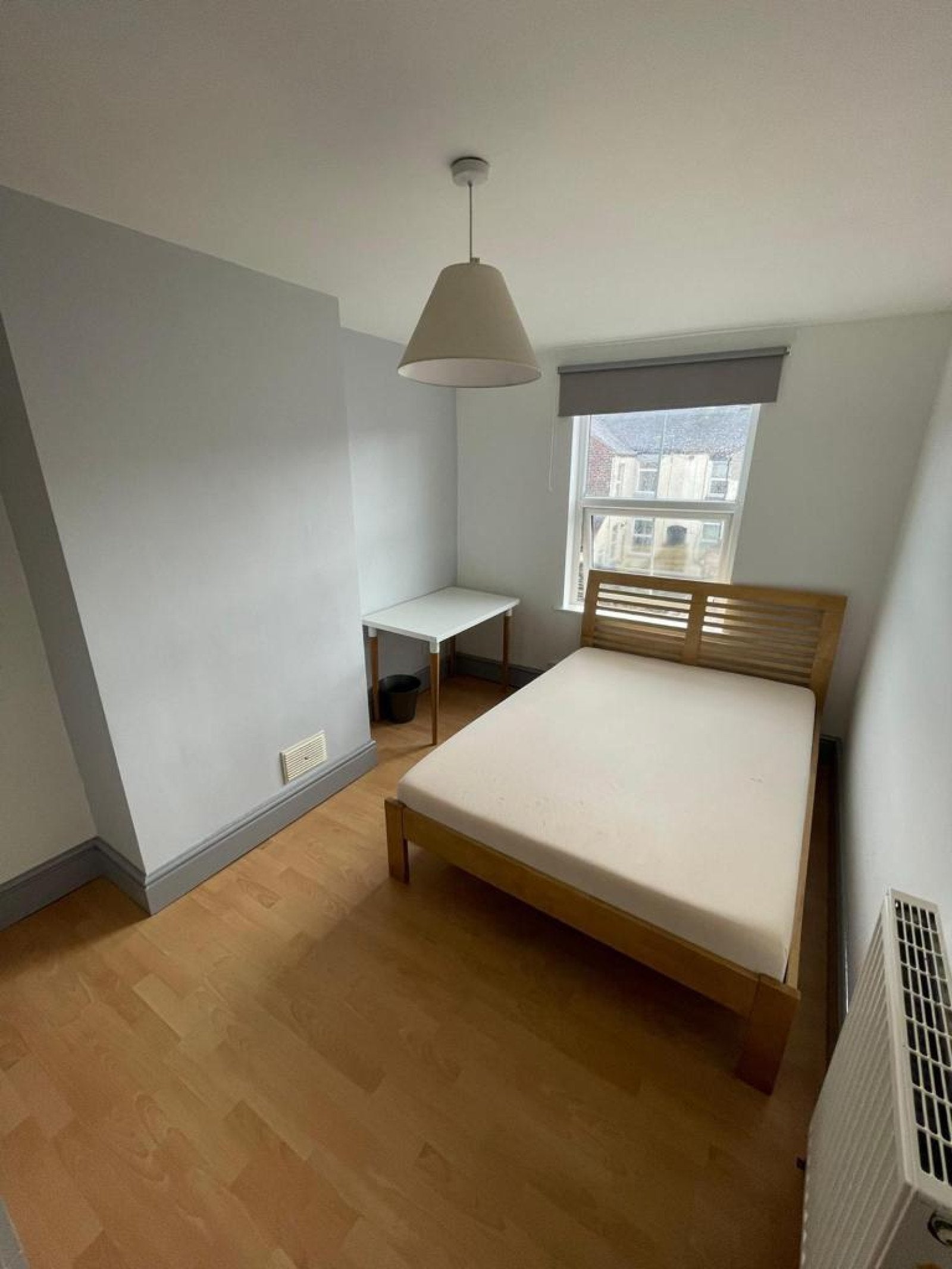 Flat College Road in Stoke-on-Trent