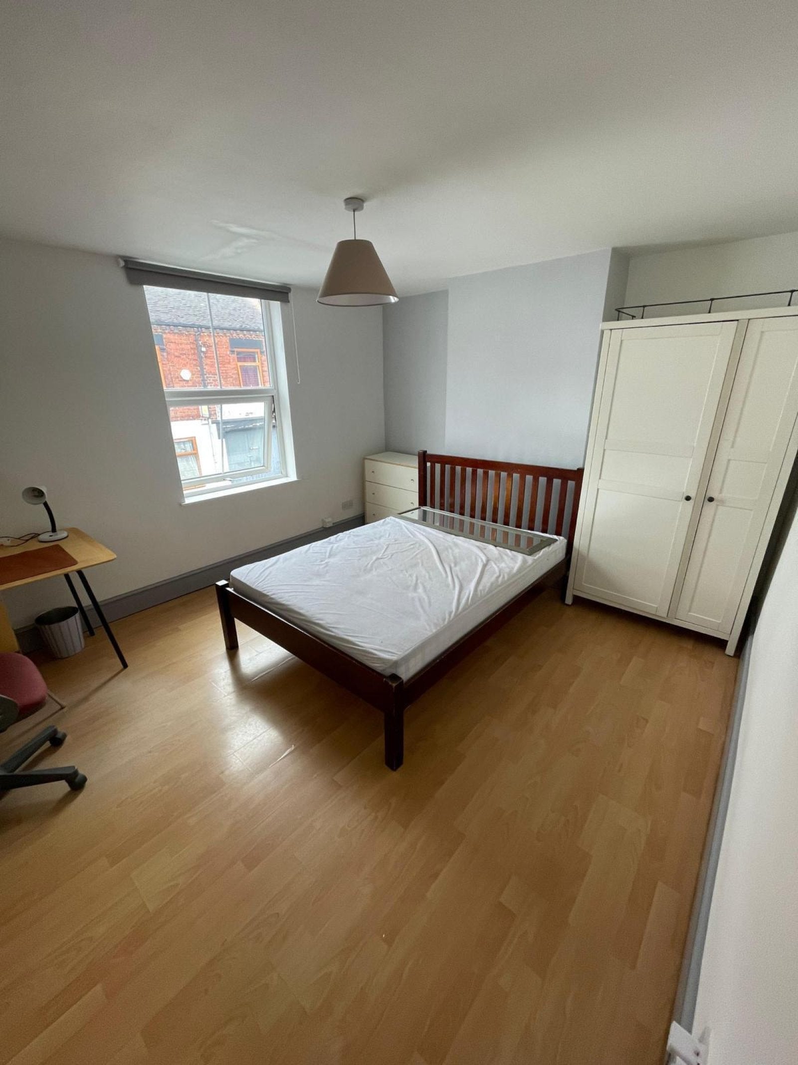 Flat College Road in Stoke-on-Trent