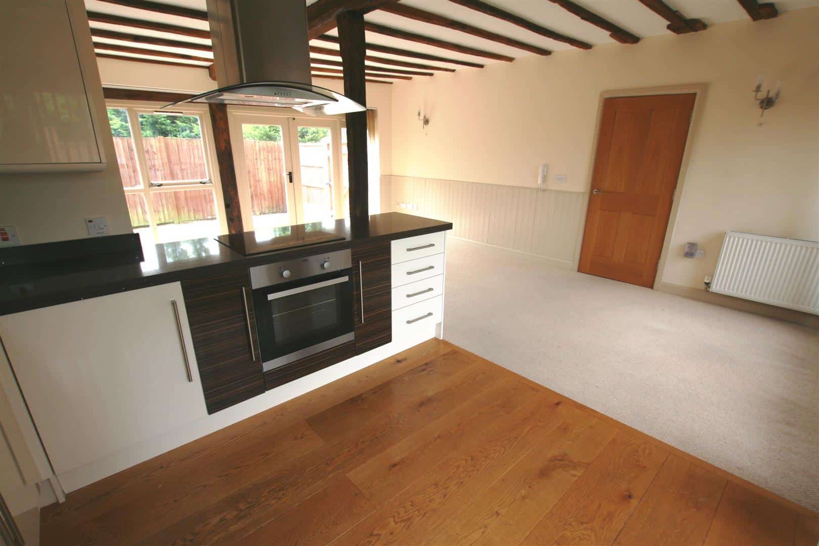 Flat Bath Road in Worcester
