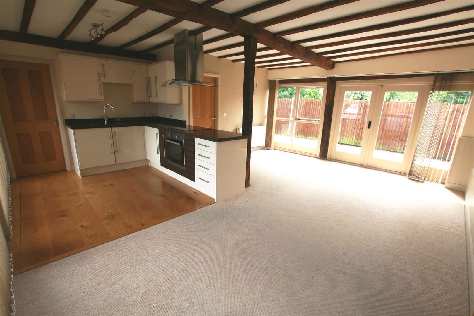 Flat Bath Road in Worcester