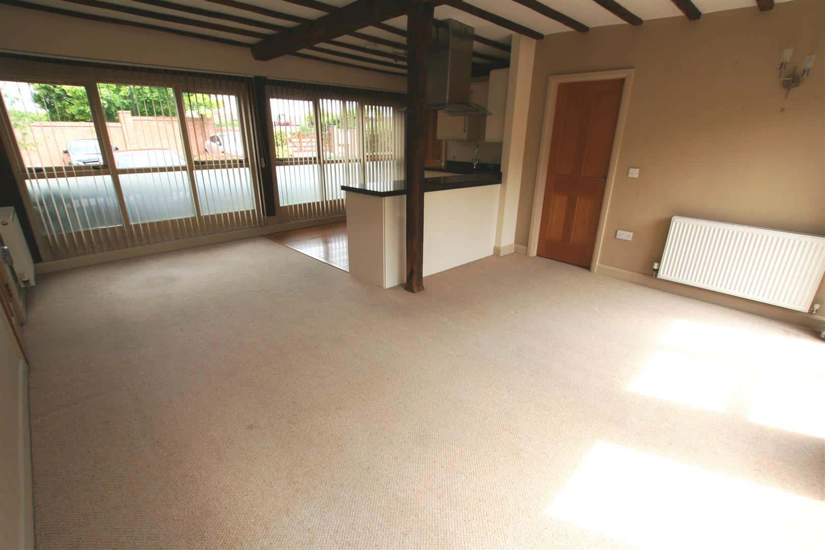 Flat Bath Road in Worcester