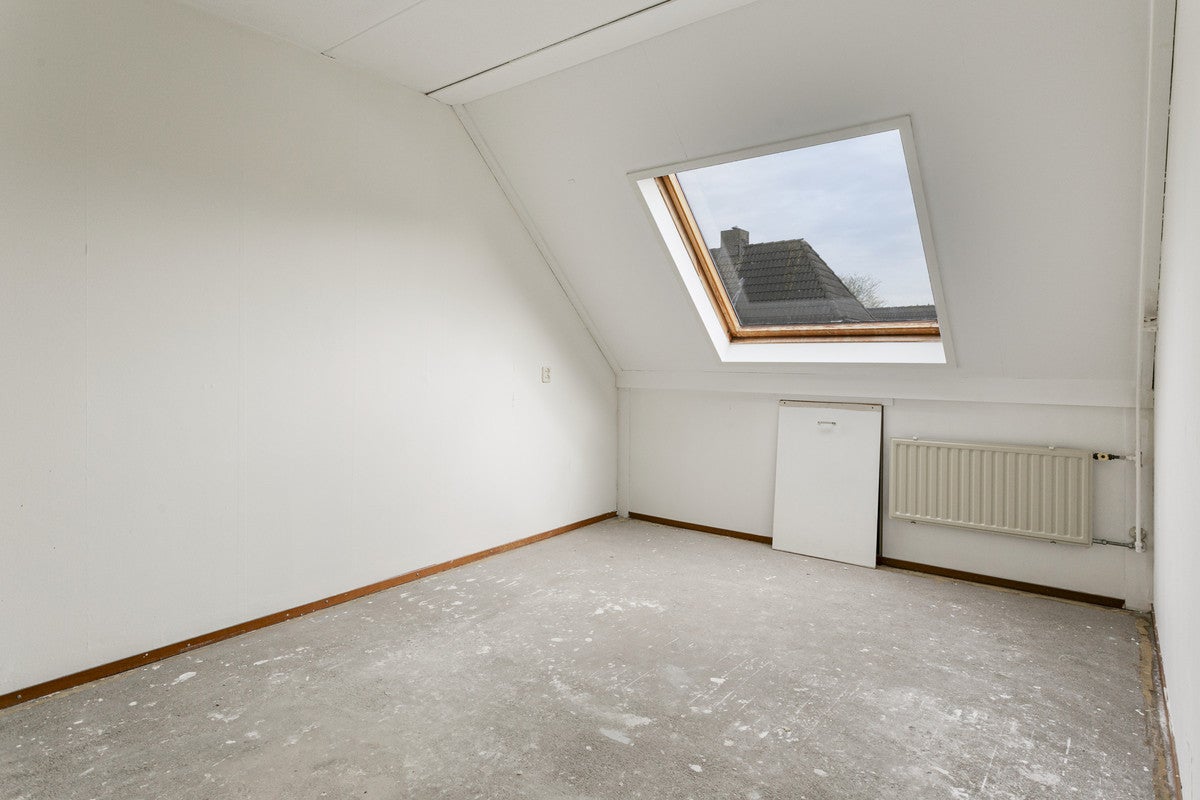 A rental house advertisment