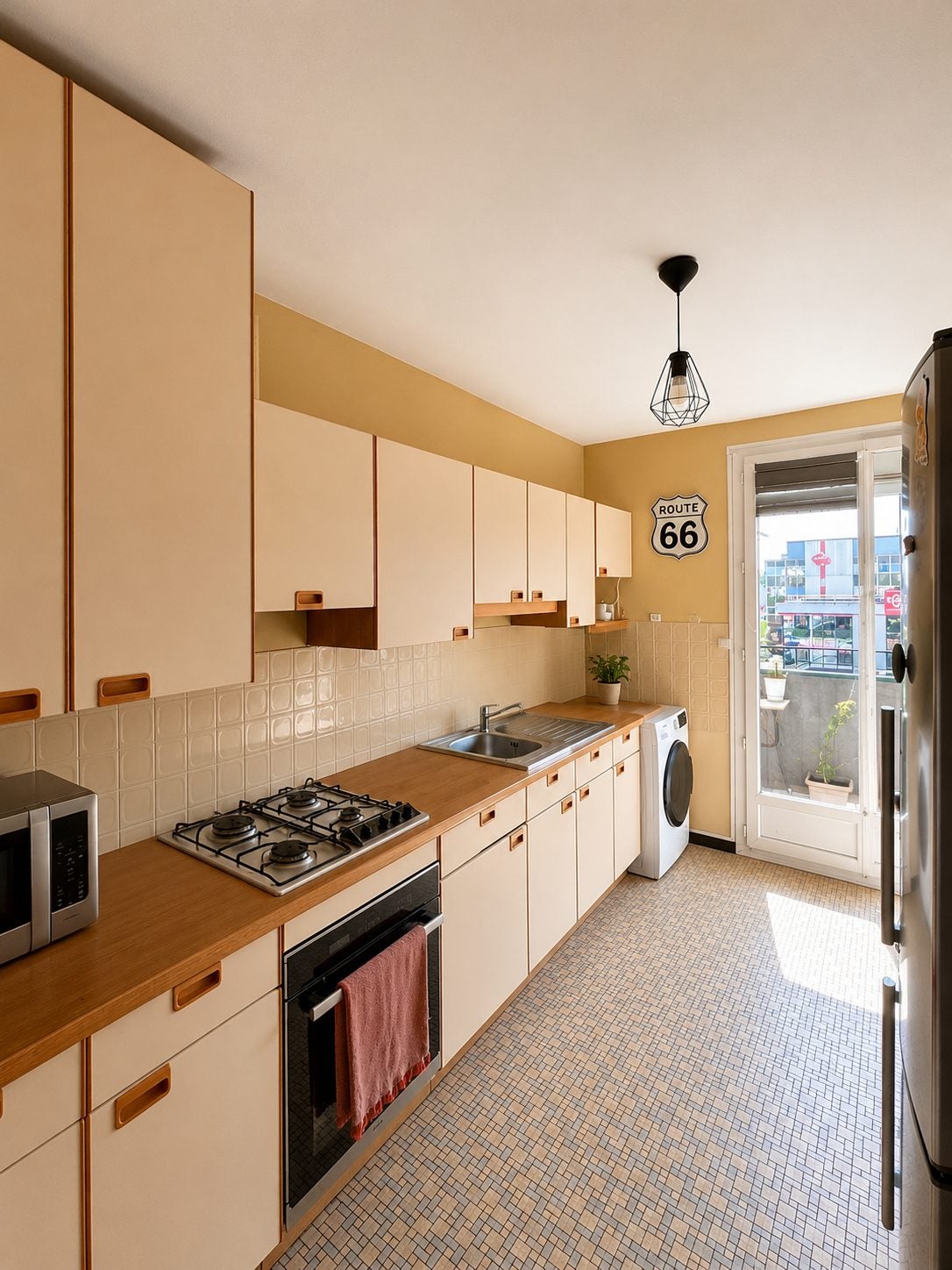 Appartement Boulevard de Graville à Le Havre