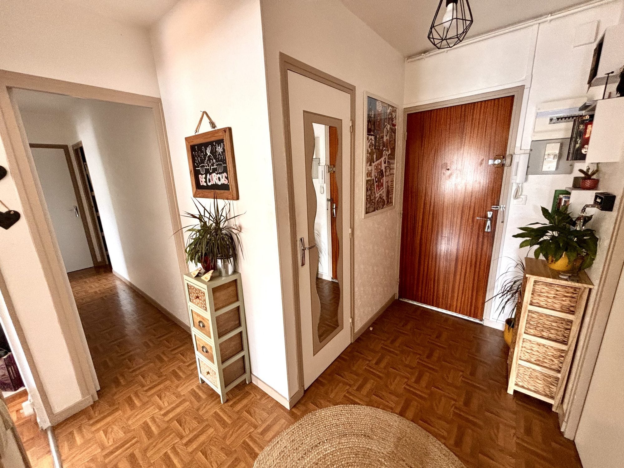 Appartement Boulevard de Graville à Le Havre