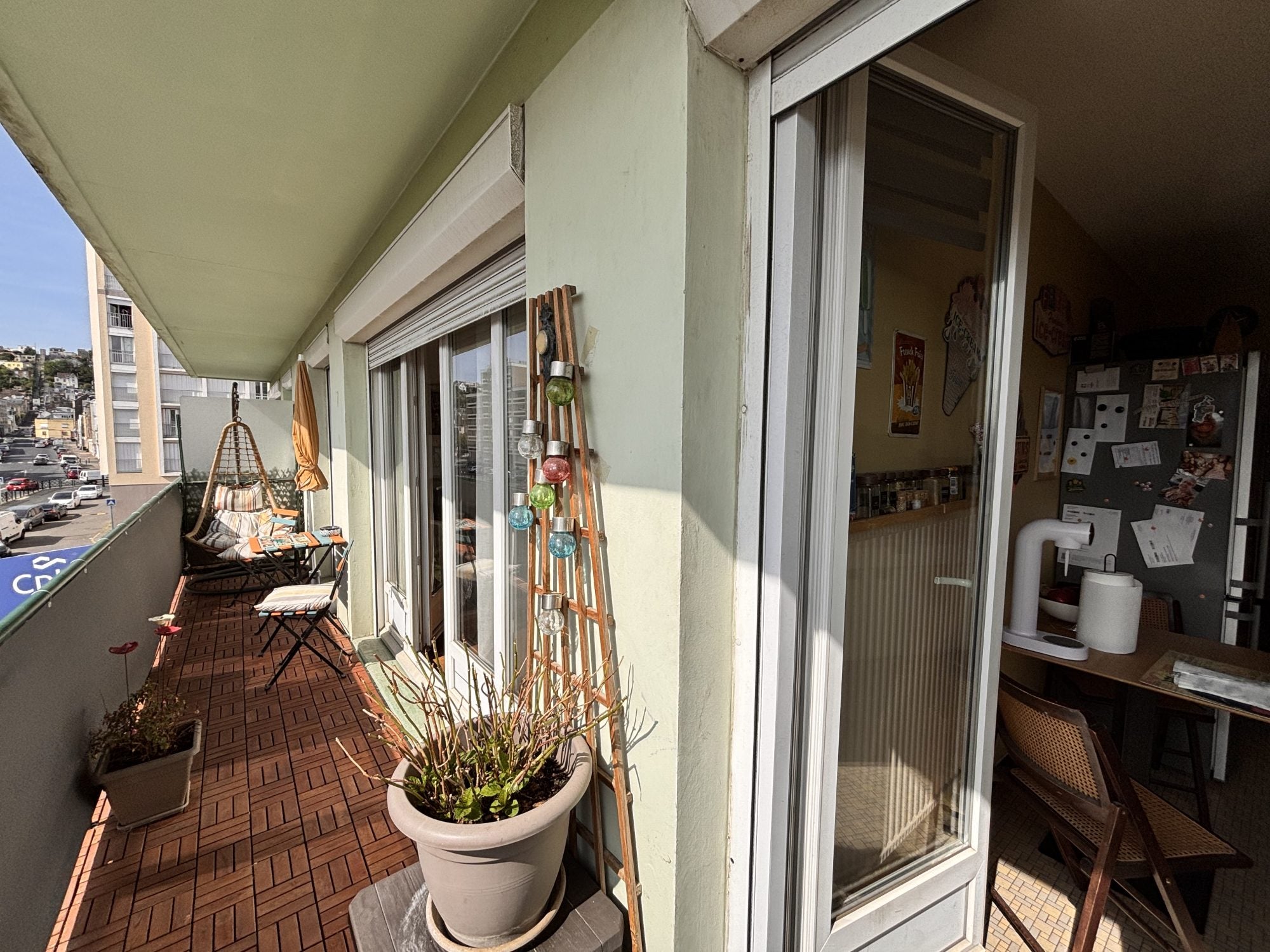 Appartement Boulevard de Graville à Le Havre