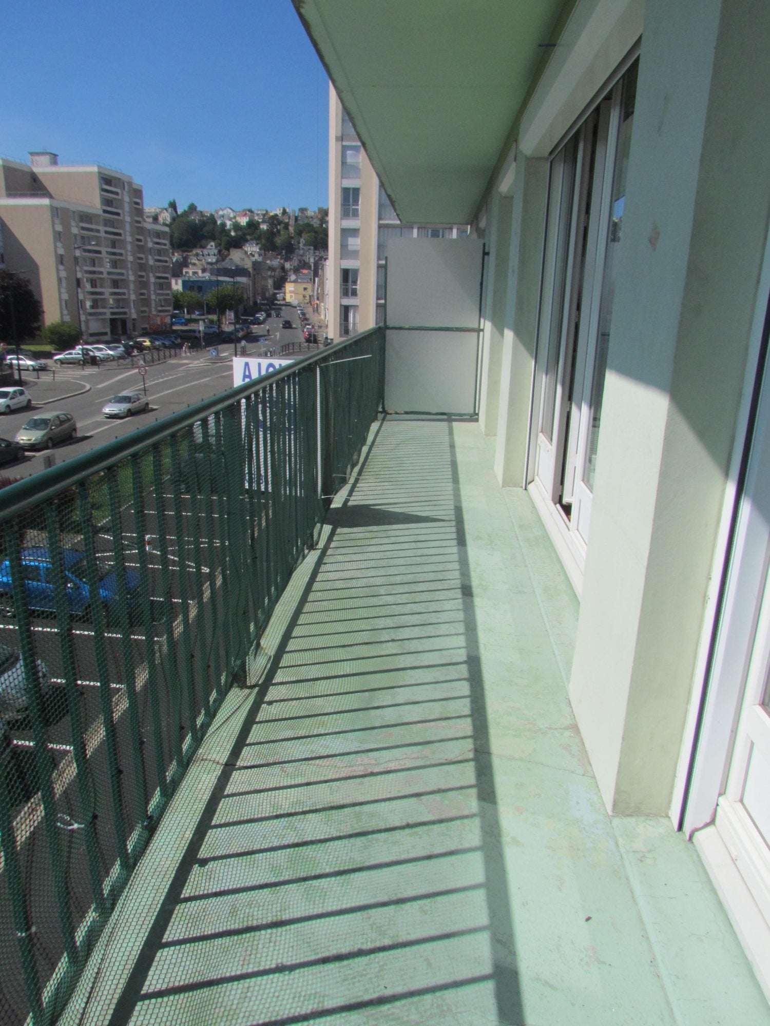 Appartement Rue Ambroise Thomas à Le Havre