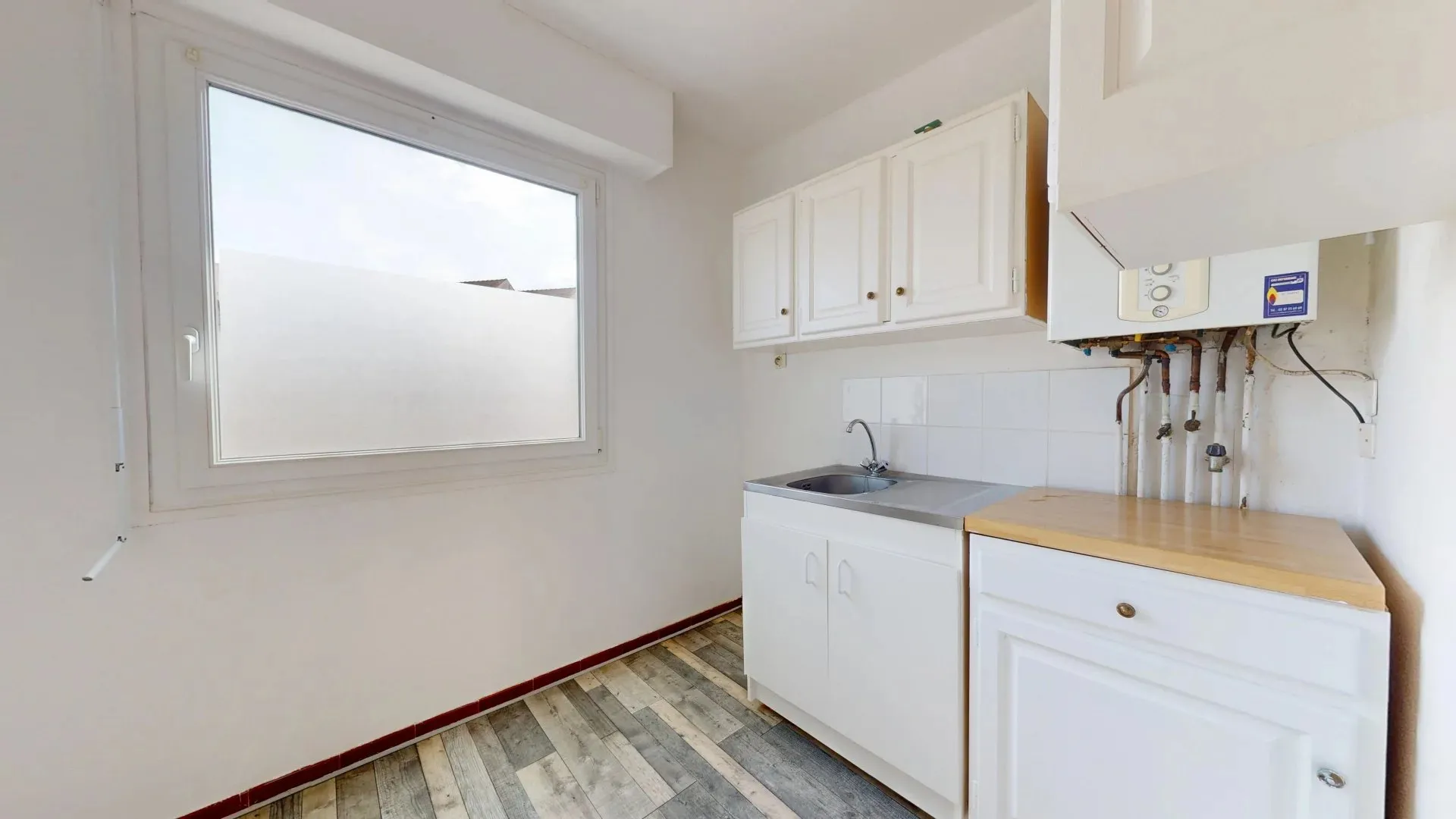 Appartement Rue Henri Dunant à Luisant