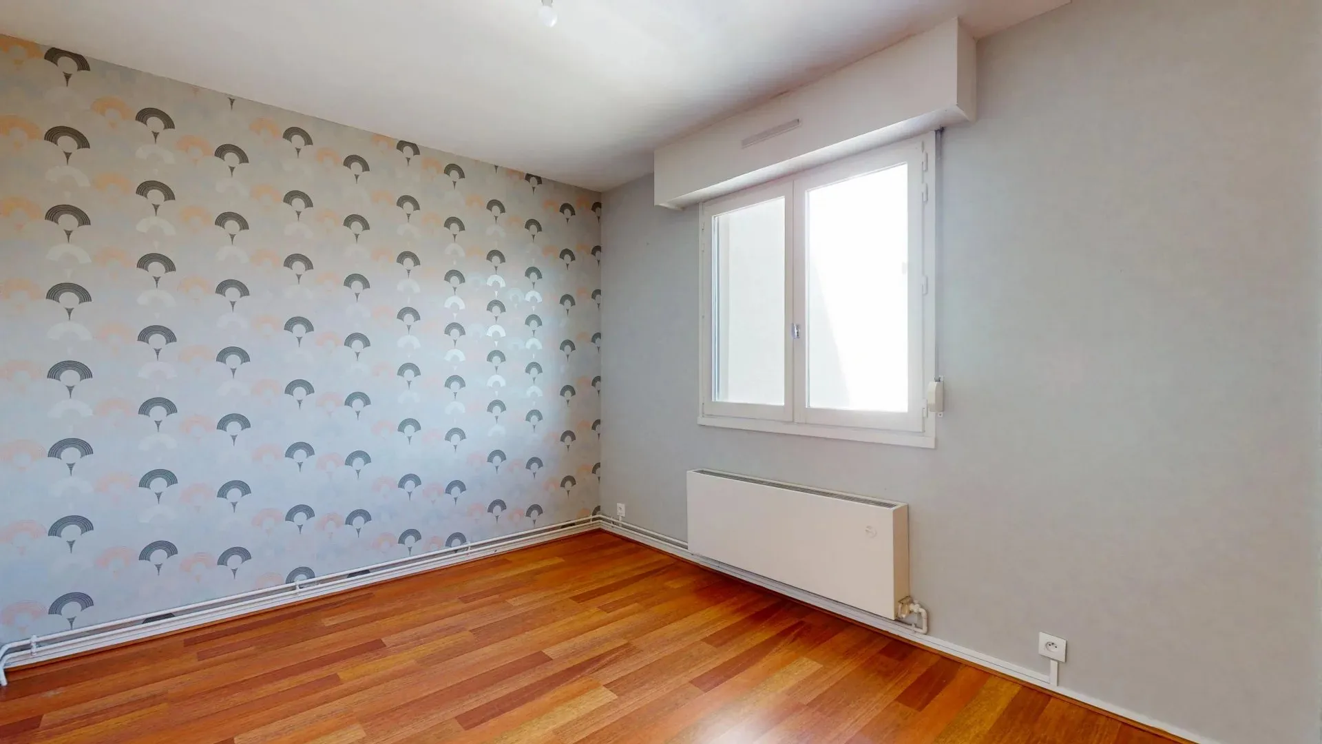 Appartement Rue Henri Dunant à Luisant