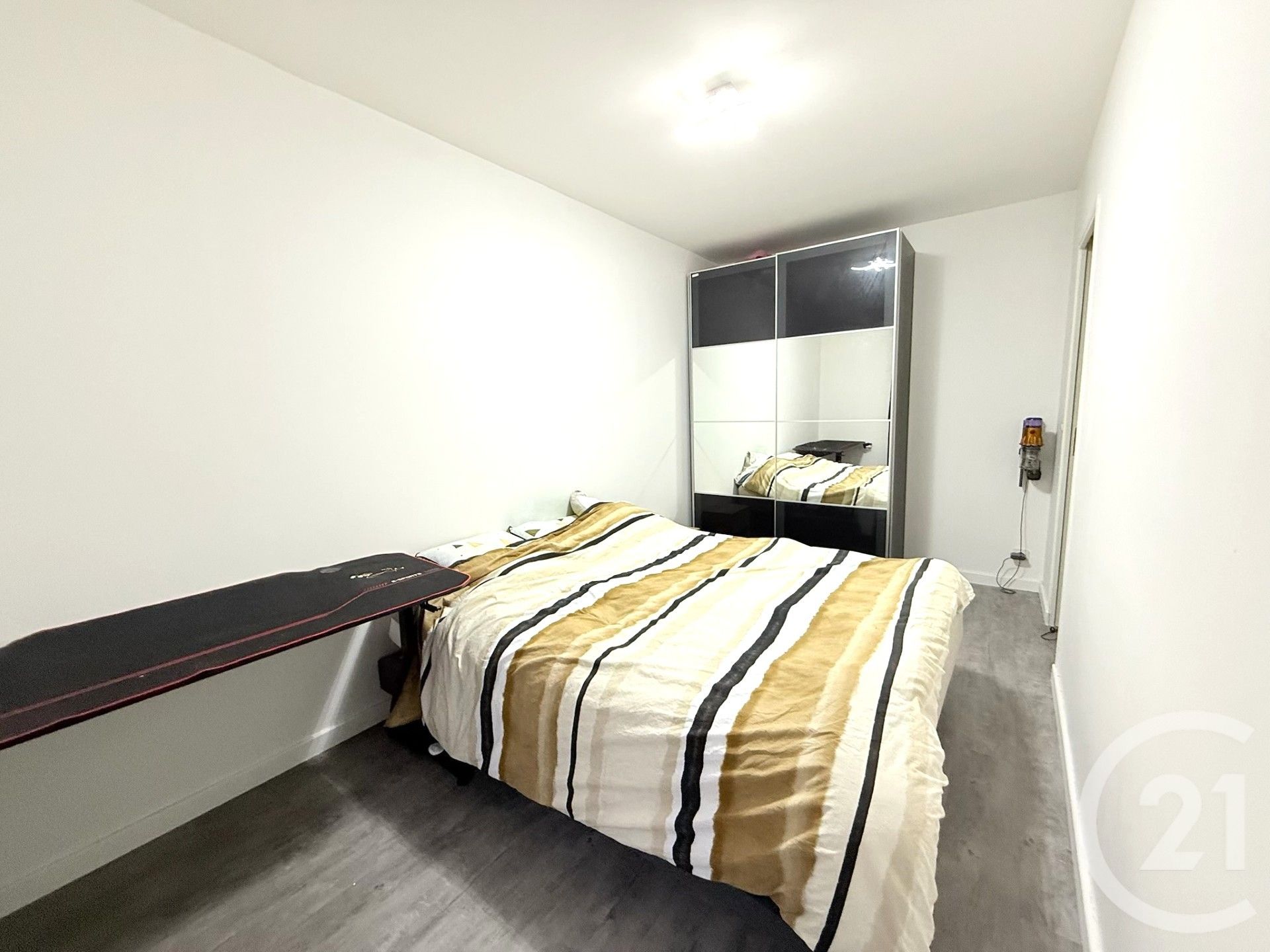 Appartement Rue de Domrémy à Paris