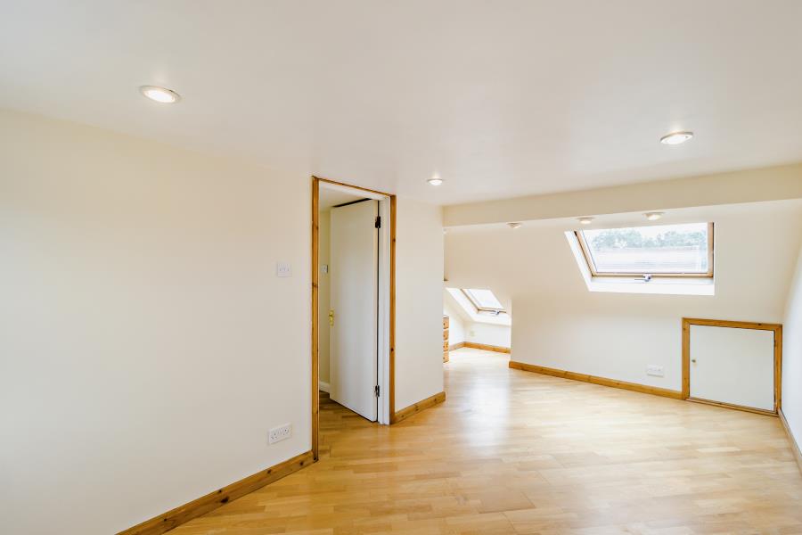 House Reginald Road in Greater London
