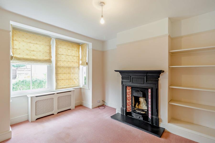 House Reginald Road in Greater London