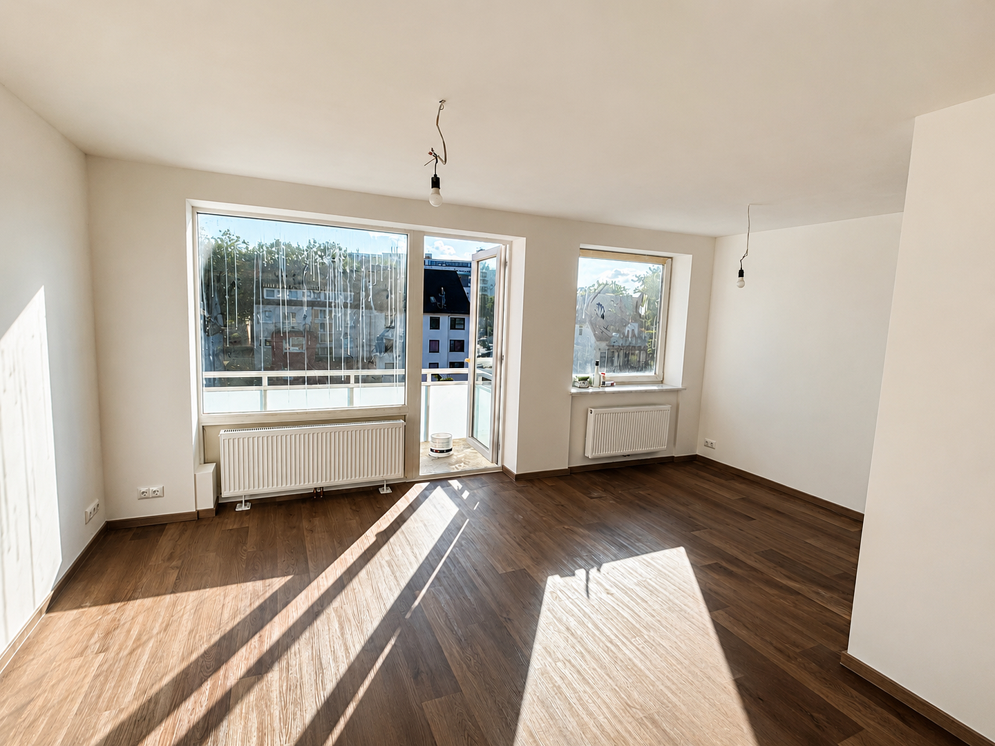 Wohnung Offenwarder Straße in Bremen