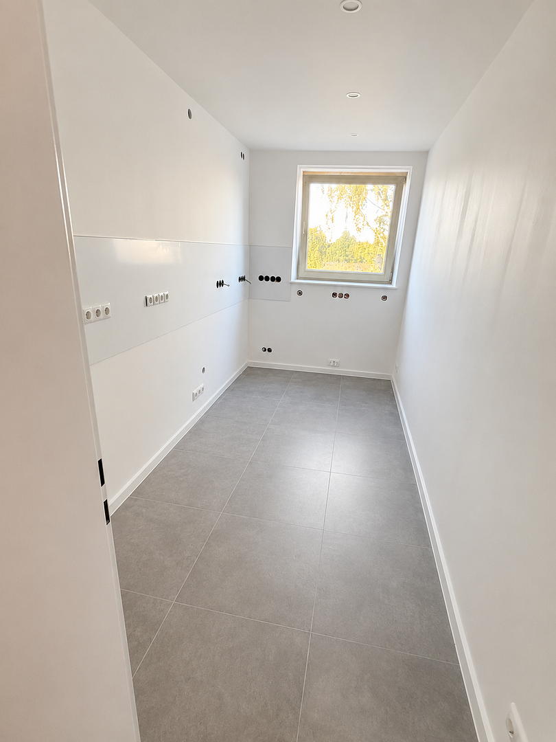 Wohnung Offenwarder Straße in Bremen