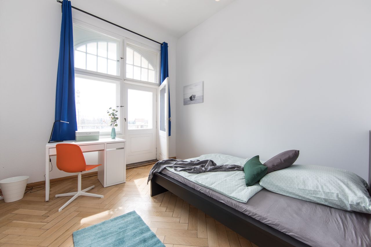 Wohnung Brückenstraße in Berlin
