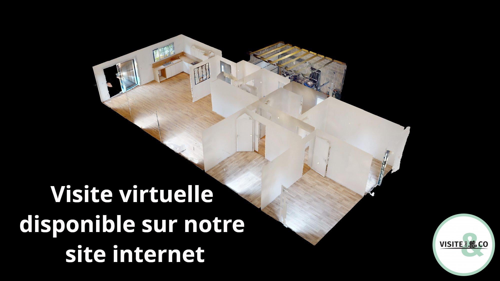 Maison Rue de Brunville à Subles