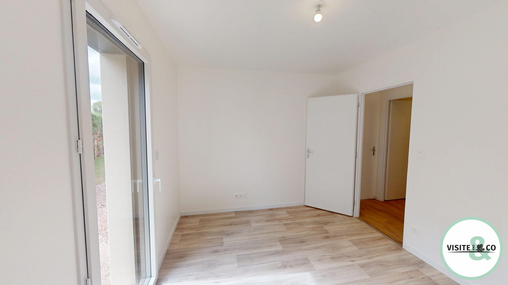 House Rue de Brunville in Subles