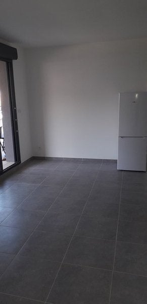 Appartement Route de Gémenos à Aubagne