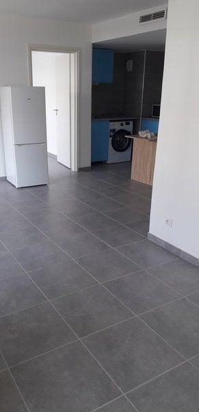 Appartement Route de Gémenos à Aubagne