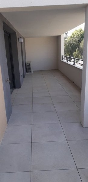 Appartement Route de Gémenos à Aubagne