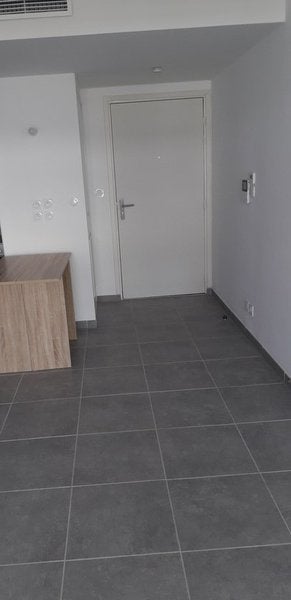 Appartement Route de Gémenos à Aubagne
