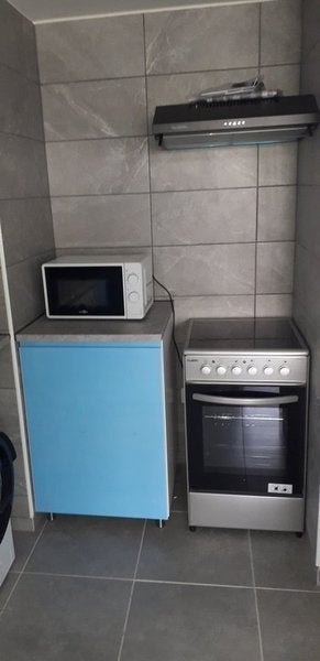 Appartement Route de Gémenos à Aubagne