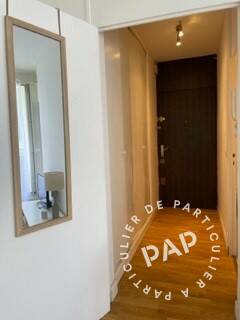 Flat Rue de l'Est in Boulogne-Billancourt