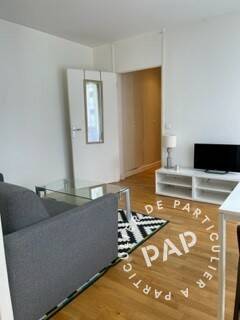 Flat Rue de l'Est in Boulogne-Billancourt