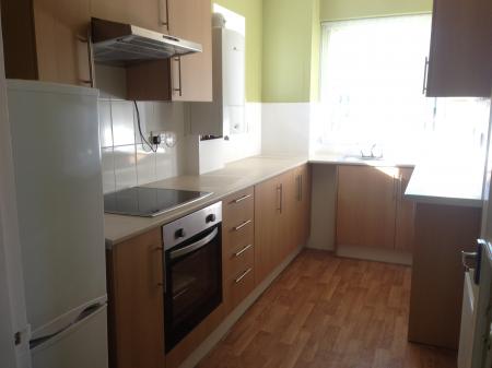 Flat Grove Place in Royal Leamington Spa