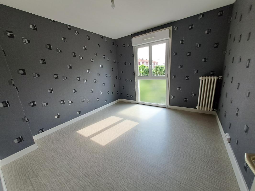 Appartement Place d'Armes à Vitry-le-François