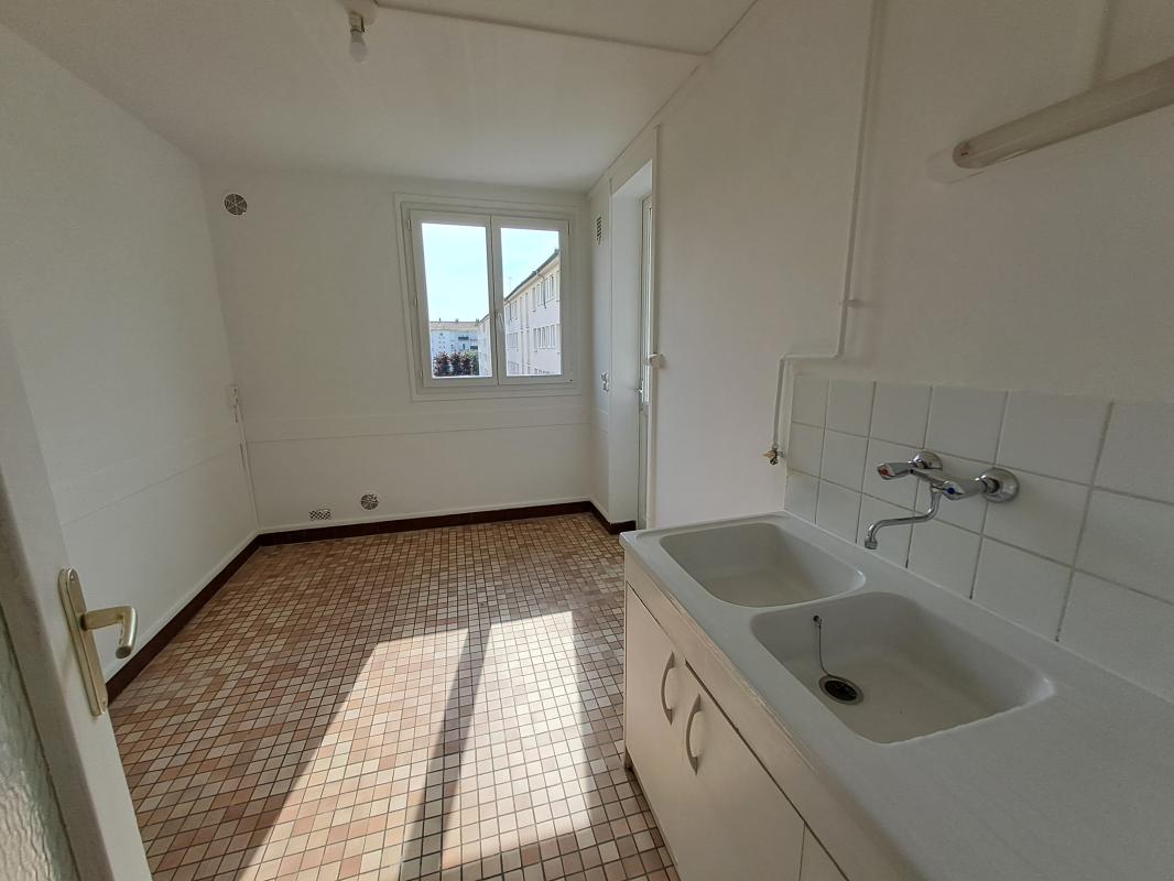 Appartement Place d'Armes à Vitry-le-François