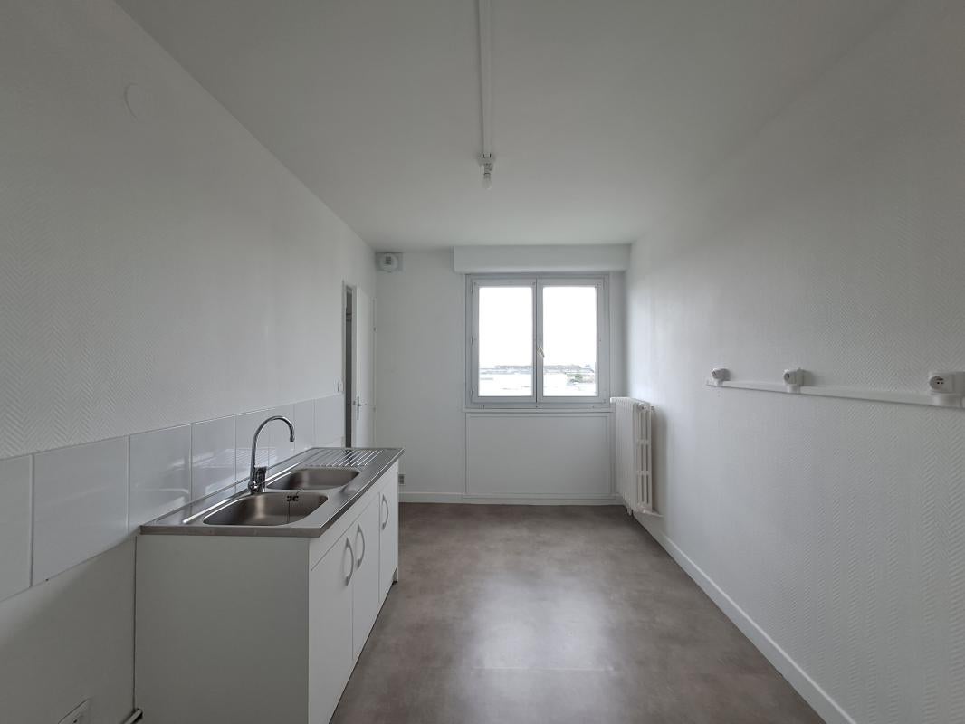 Appartement Place d'Armes à Vitry-le-François