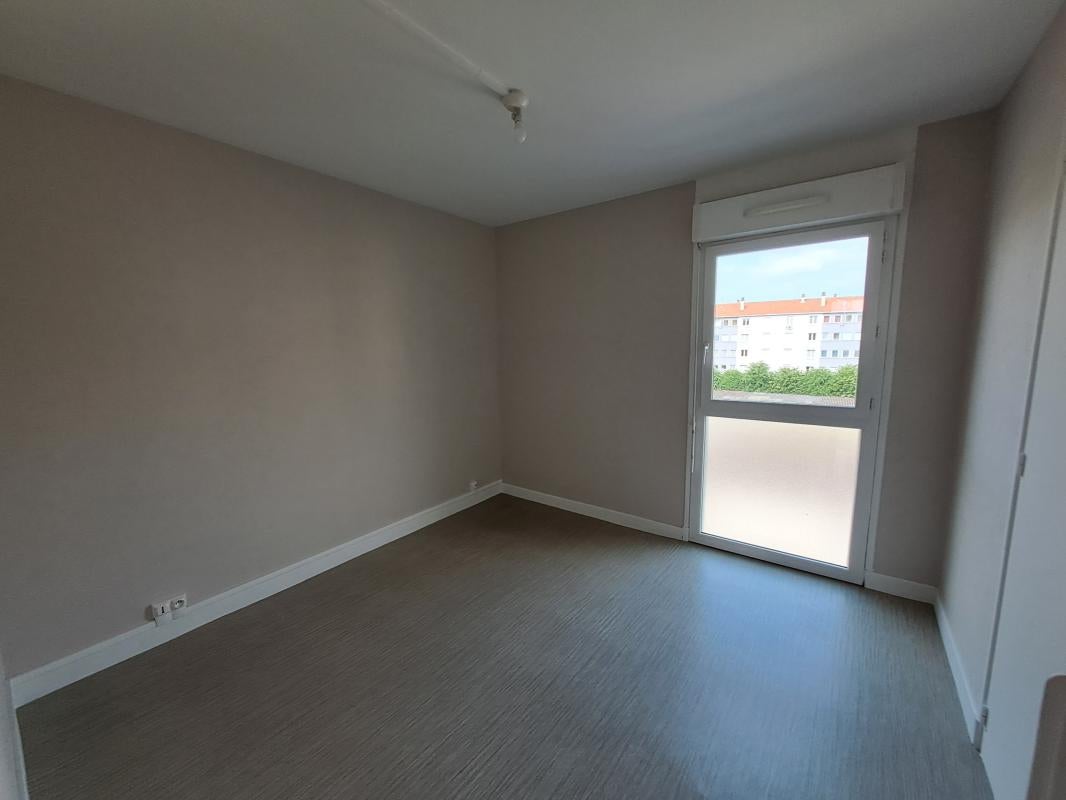 Appartement Place d'Armes à Vitry-le-François